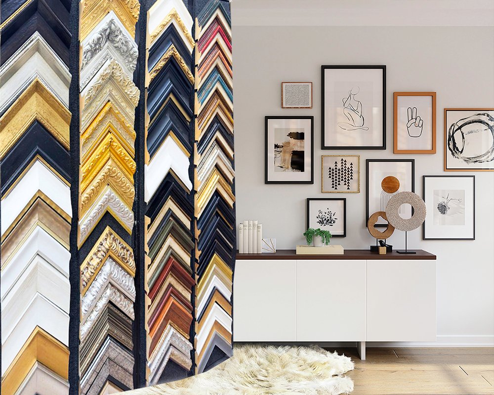 framing services