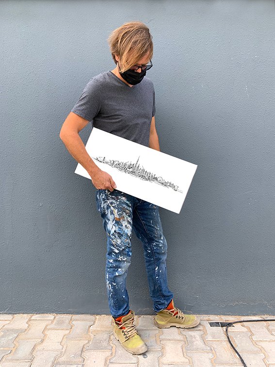 art and paintings