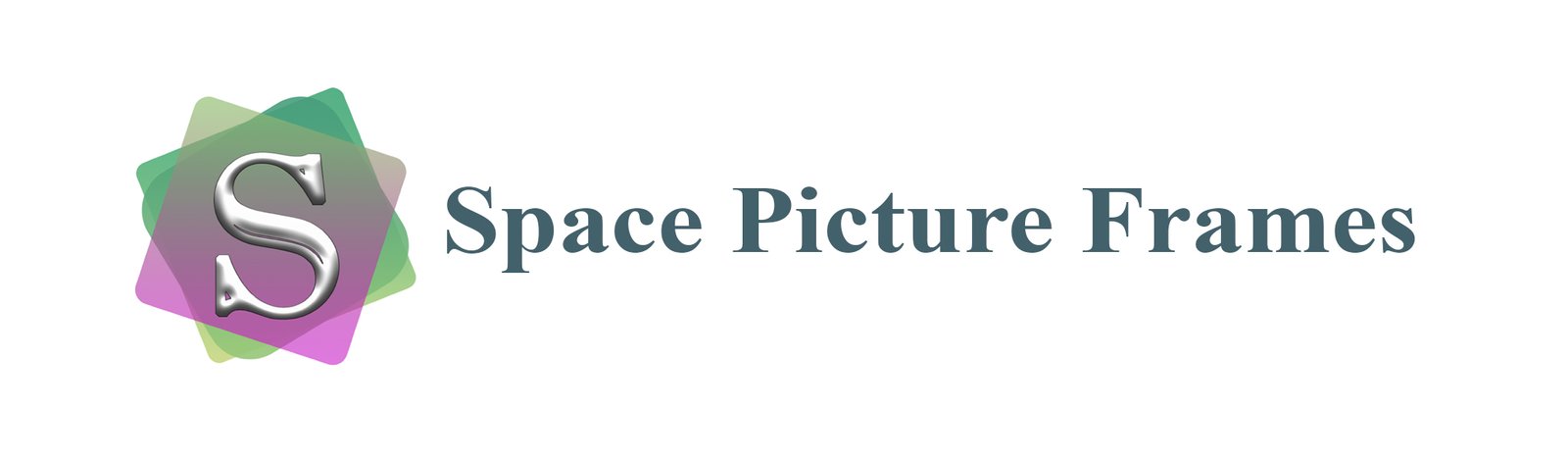 Space Picture Frames